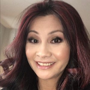 Meet your Posher, Cindy